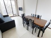 Departamento 1 dormitorio en Ferdinand, Av. Francia 800...
