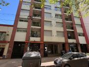 Departamento 1 dormitorio en La Plata