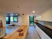 Departamento 1 dormitorio en PADDOCK, Fisherton