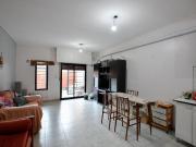 DEPARTAMENTO 1 DORMITORIO EN PLANTA BAJA CON PATIO