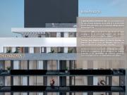 Departamento 1 dormitorio en pozo