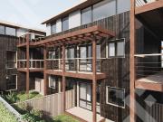 DEPARTAMENTO 1 DORMITORIO EN POZO SAN MARTIN DE LOS ANDES