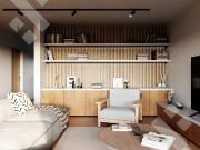 DEPARTAMENTO 1 DORMITORIO EN POZO SAN MARTIN DE LOS ANDES