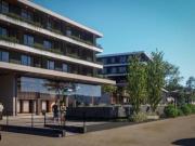 Departamento 1 Dormitorio en Residencia Universitaria UCASal