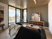 Departamento 1 dormitorio en venta a estrenar en Abasto
