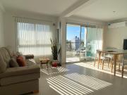 Departamento 1 dormitorio en venta con balcon