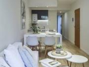 Departamento 1 dormitorio en venta en barrio Martín!