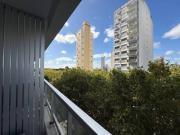 Departamento 1 dormitorio en venta en La Plata