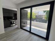Departamento 1 dormitorio en venta en La Plata