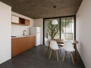 Departamento 1 Dormitorio en venta en La Plata