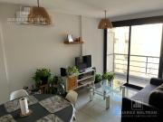 Departamento 1 dormitorio en venta frente a la terminal...