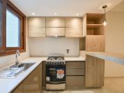 Departamento 1 dormitorio en venta La Plata