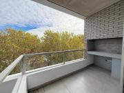 Departamento 1 dormitorio en venta, La Plata