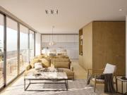 Departamento 1 dormitorio en venta La Plata