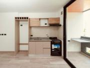 Departamento 1 dormitorio en venta La Plata