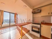 Departamento 1 dormitorio en Venta Metro Ñuble