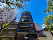 Departamento 1 dormitorio en venta Rosario Centro
