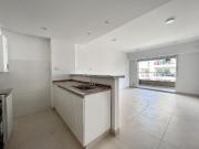 Departamento 1 Dormitorio en zona Abasto, Rosario c/...