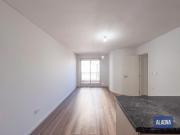 Departamento 1 dormitorio, estrenar, radiadores, Zona Rio