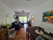 Departamento 1 dormitorio, excelente calidad, impecable...