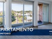 Departamento 1 dormitorio Fisherton con amenities