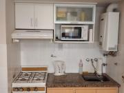 Departamento 1 dormitorio Florencio Sanchez 200