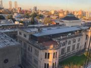 Departamento 1 dormitorio frente a MEDICINA