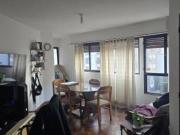 Departamento 1 Dormitorio Frente Sobre Chacabuco