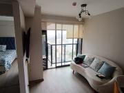 Departamento 1 dormitorio – Full amoblado de estreno –...
