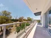 Departamento 1 dormitorio La Plata Parque San Martin