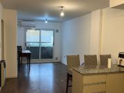 Departamento 1 dormitorio, Laprida 1300