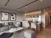 Departamento 1 dormitorio Oportunidad en Pozo Edificio...