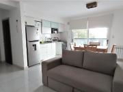 Departamento 1 dormitorio Parque España Zona RIO Centro