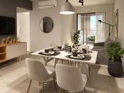 Departamento 1 dormitorio Patio Av. Velez Sarfield al...