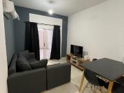 Departamento 1 dormitorio Patio Obispo Trejo al 1000...