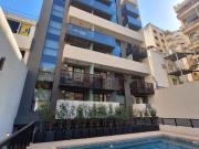 Departamento 1 dormitorio Patio Rondeau al 400 Nueva Cordoba