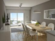 Departamento 1 dormitorio, pileta, quincho, sum Venta Centro