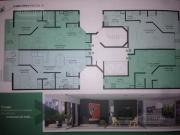 Departamento 1 Dormitorio Piso Alto Contrafrente Pileta...