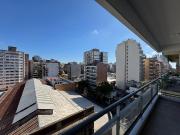 DEPARTAMENTO 1 DORMITORIO PISO EXCLUSIVO ALQUILER