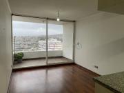 Departamento 1 dormitorio, Placeres bajo