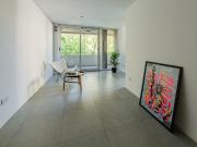 Departamento 1 dormitorio, radiadores, a estrenar, balcon