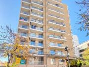 Departamento 1 dormitorio San Juan 2600 Centro Rosario |...