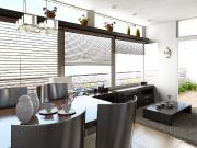DEPARTAMENTO 1 DORMITORIO VENTA LA PLATA BALCON