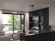 Departamento 1 dormitorio venta La Plata POZO