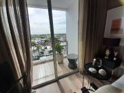 Departamento 1 dormitorio. VENTA. POZO. LA PLATA