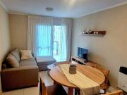 DEPARTAMENTO 1 DORMITORIO VILLASOL