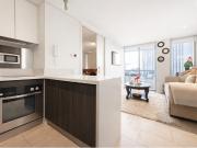 DEPARTAMENTO 1 DORMITORIO Y 1 BAÑO