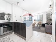 DEPARTAMENTO 1 DORMITORIO Y 1 BAÑO PROVIDENCIA