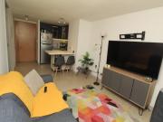 DEPARTAMENTO 1 DORMITORIO Y ESTACIONAMIENTO METRO PLAZA...