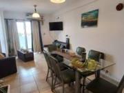 Departamento 1 dormitorio y medio Psje. Almirante Brown...